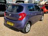 USED 2017 67 VAUXHALL VIVA 1.0i SL Hatchback 5dr Petrol Manual Euro 6 (75 ps) Amazing Low Mileage + Parking Sensors + Air Con