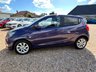 USED 2017 67 VAUXHALL VIVA 1.0i SL Hatchback 5dr Petrol Manual Euro 6 (75 ps) Amazing Low Mileage + Parking Sensors + Air Con