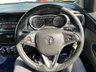 USED 2017 67 VAUXHALL VIVA 1.0i SL Hatchback 5dr Petrol Manual Euro 6 (75 ps) Amazing Low Mileage + Parking Sensors + Air Con