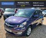 USED 2017 67 VAUXHALL VIVA 1.0i SL Hatchback 5dr Petrol Manual Euro 6 (75 ps) Amazing Low Mileage + Parking Sensors + Air Con