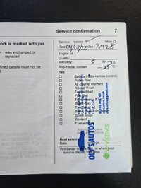 USED 2020 70 VAUXHALL CORSA 1.2 Turbo Elite Nav Premium Euro 6 (s/s) 5dr 5 SERVICE STAMPS
