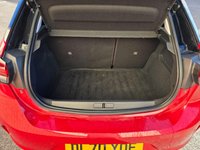 USED 2020 70 VAUXHALL CORSA 1.2 Turbo Elite Nav Premium Euro 6 (s/s) 5dr 5 SERVICE STAMPS