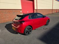 USED 2020 70 VAUXHALL CORSA 1.2 Turbo Elite Nav Premium Euro 6 (s/s) 5dr 5 SERVICE STAMPS