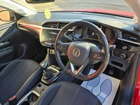 USED 2020 70 VAUXHALL CORSA 1.2 Turbo Elite Nav Premium Euro 6 (s/s) 5dr 5 SERVICE STAMPS