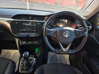 USED 2020 70 VAUXHALL CORSA 1.2 Turbo Elite Nav Premium Euro 6 (s/s) 5dr 5 SERVICE STAMPS