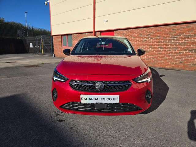 2020 VAUXHALL CORSA - Photo 7