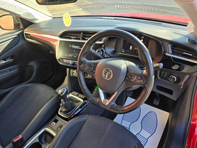 2020 VAUXHALL CORSA - Photo 6