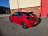 USED 2020 70 VAUXHALL CORSA 1.2 Turbo Elite Nav Premium Euro 6 (s/s) 5dr 5 SERVICE STAMPS