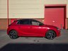 USED 2020 70 VAUXHALL CORSA 1.2 Turbo Elite Nav Premium Euro 6 (s/s) 5dr 5 SERVICE STAMPS