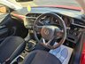 USED 2020 70 VAUXHALL CORSA 1.2 Turbo Elite Nav Premium Euro 6 (s/s) 5dr 5 SERVICE STAMPS