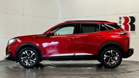 USED 2020 70 PEUGEOT 2008 1.2 PureTech Allure Premium SUV 5dr Petrol Manual Euro 6 (s/s) (100 ps) 