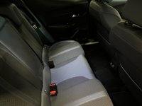 USED 2020 70 PEUGEOT 2008 1.2 PureTech Allure Premium SUV 5dr Petrol Manual Euro 6 (s/s) (100 ps) 