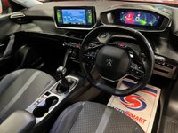 USED 2020 70 PEUGEOT 2008 1.2 PureTech Allure Premium SUV 5dr Petrol Manual Euro 6 (s/s) (100 ps) 