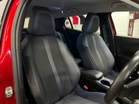 USED 2020 70 PEUGEOT 2008 1.2 PureTech Allure Premium SUV 5dr Petrol Manual Euro 6 (s/s) (100 ps) 