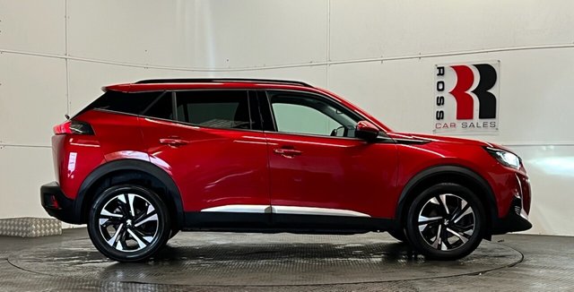 2020 Peugeot 2008 1L Allure Premium 5dr - Photo 2