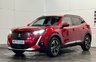 USED 2020 70 PEUGEOT 2008 1.2 PureTech Allure Premium SUV 5dr Petrol Manual Euro 6 (s/s) (100 ps) 