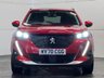 USED 2020 70 PEUGEOT 2008 1.2 PureTech Allure Premium SUV 5dr Petrol Manual Euro 6 (s/s) (100 ps) 