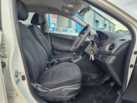 USED 2017 17 HYUNDAI I10 1.0 SE Hatchback 5dr Petrol Manual Euro 6 (66 ps) 1 Owner From New!, Insurance Group 2, Bluetooth