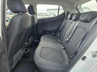 USED 2017 17 HYUNDAI I10 1.0 SE Hatchback 5dr Petrol Manual Euro 6 (66 ps) 1 Owner From New!, Insurance Group 2, Bluetooth