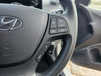 USED 2017 17 HYUNDAI I10 1.0 SE Hatchback 5dr Petrol Manual Euro 6 (66 ps) 1 Owner From New!, Insurance Group 2, Bluetooth