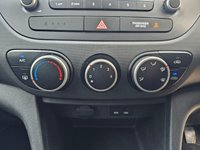 USED 2017 17 HYUNDAI I10 1.0 SE Hatchback 5dr Petrol Manual Euro 6 (66 ps) 1 Owner From New!, Insurance Group 2, Bluetooth