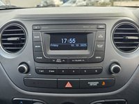 USED 2017 17 HYUNDAI I10 1.0 SE Hatchback 5dr Petrol Manual Euro 6 (66 ps) 1 Owner From New!, Insurance Group 2, Bluetooth