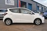 USED 2017 17 HYUNDAI I10 1.0 SE Hatchback 5dr Petrol Manual Euro 6 (66 ps) 1 Owner From New!, Insurance Group 2, Bluetooth