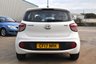 USED 2017 17 HYUNDAI I10 1.0 SE Hatchback 5dr Petrol Manual Euro 6 (66 ps) 1 Owner From New!, Insurance Group 2, Bluetooth