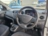 USED 2017 17 HYUNDAI I10 1.0 SE Hatchback 5dr Petrol Manual Euro 6 (66 ps) 1 Owner From New!, Insurance Group 2, Bluetooth