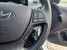 USED 2017 17 HYUNDAI I10 1.0 SE Hatchback 5dr Petrol Manual Euro 6 (66 ps) 1 Owner From New!, Insurance Group 2, Bluetooth