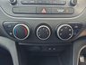 USED 2017 17 HYUNDAI I10 1.0 SE Hatchback 5dr Petrol Manual Euro 6 (66 ps) 1 Owner From New!, Insurance Group 2, Bluetooth