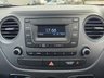 USED 2017 17 HYUNDAI I10 1.0 SE Hatchback 5dr Petrol Manual Euro 6 (66 ps) 1 Owner From New!, Insurance Group 2, Bluetooth