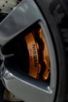 USED 2009 59 NISSAN GT-R 3.8 V6 Black Edition Coupe 2dr Petrol Auto 4WD Euro 4 (485 ps) 2 OWNER UNMODIFIED EXAMPLE