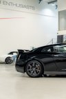 USED 2009 59 NISSAN GT-R 3.8 V6 Black Edition Coupe 2dr Petrol Auto 4WD Euro 4 (485 ps) 2 OWNER UNMODIFIED EXAMPLE