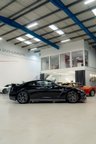 USED 2009 59 NISSAN GT-R 3.8 V6 Black Edition Coupe 2dr Petrol Auto 4WD Euro 4 (485 ps) 2 OWNER UNMODIFIED EXAMPLE