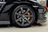 USED 2009 59 NISSAN GT-R 3.8 V6 Black Edition Coupe 2dr Petrol Auto 4WD Euro 4 (485 ps) 2 OWNER UNMODIFIED EXAMPLE