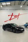 USED 2009 59 NISSAN GT-R 3.8 V6 Black Edition Coupe 2dr Petrol Auto 4WD Euro 4 (485 ps) 2 OWNER UNMODIFIED EXAMPLE