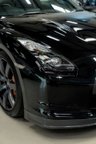 USED 2009 59 NISSAN GT-R 3.8 V6 Black Edition Coupe 2dr Petrol Auto 4WD Euro 4 (485 ps) 2 OWNER UNMODIFIED EXAMPLE