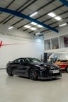 USED 2009 59 NISSAN GT-R 3.8 V6 Black Edition Coupe 2dr Petrol Auto 4WD Euro 4 (485 ps) 2 OWNER UNMODIFIED EXAMPLE