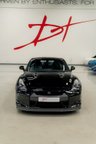 USED 2009 59 NISSAN GT-R 3.8 V6 Black Edition Coupe 2dr Petrol Auto 4WD Euro 4 (485 ps) 2 OWNER UNMODIFIED EXAMPLE