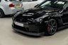 USED 2009 59 NISSAN GT-R 3.8 V6 Black Edition Coupe 2dr Petrol Auto 4WD Euro 4 (485 ps) 2 OWNER UNMODIFIED EXAMPLE