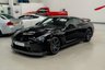 USED 2009 59 NISSAN GT-R 3.8 V6 Black Edition Coupe 2dr Petrol Auto 4WD Euro 4 (485 ps) 2 OWNER UNMODIFIED EXAMPLE