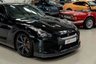 USED 2009 59 NISSAN GT-R 3.8 V6 Black Edition Coupe 2dr Petrol Auto 4WD Euro 4 (485 ps) 2 OWNER UNMODIFIED EXAMPLE