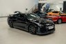 USED 2009 59 NISSAN GT-R 3.8 V6 Black Edition Coupe 2dr Petrol Auto 4WD Euro 4 (485 ps) 2 OWNER UNMODIFIED EXAMPLE