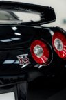 USED 2009 59 NISSAN GT-R 3.8 V6 Black Edition Coupe 2dr Petrol Auto 4WD Euro 4 (485 ps) 2 OWNER UNMODIFIED EXAMPLE
