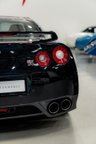 USED 2009 59 NISSAN GT-R 3.8 V6 Black Edition Coupe 2dr Petrol Auto 4WD Euro 4 (485 ps) 2 OWNER UNMODIFIED EXAMPLE
