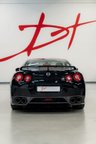 USED 2009 59 NISSAN GT-R 3.8 V6 Black Edition Coupe 2dr Petrol Auto 4WD Euro 4 (485 ps) 2 OWNER UNMODIFIED EXAMPLE