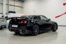 USED 2009 59 NISSAN GT-R 3.8 V6 Black Edition Coupe 2dr Petrol Auto 4WD Euro 4 (485 ps) 2 OWNER UNMODIFIED EXAMPLE