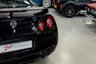 USED 2009 59 NISSAN GT-R 3.8 V6 Black Edition Coupe 2dr Petrol Auto 4WD Euro 4 (485 ps) 2 OWNER UNMODIFIED EXAMPLE
