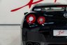 USED 2009 59 NISSAN GT-R 3.8 V6 Black Edition Coupe 2dr Petrol Auto 4WD Euro 4 (485 ps) 2 OWNER UNMODIFIED EXAMPLE